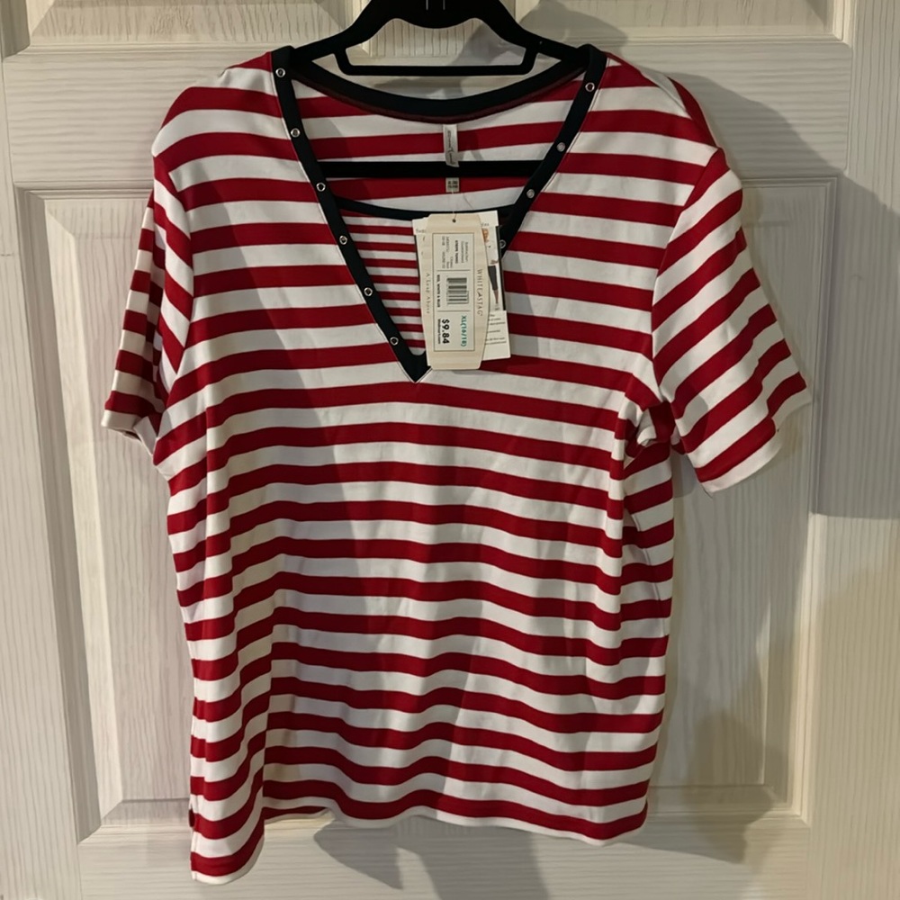 Brand New Never Worn Tshirt!